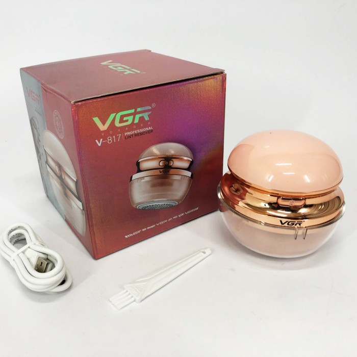 Електричний тример для зняття катишків з одягу, Прилад від катишків на одязі, Потужний тример для одягу PZ-63