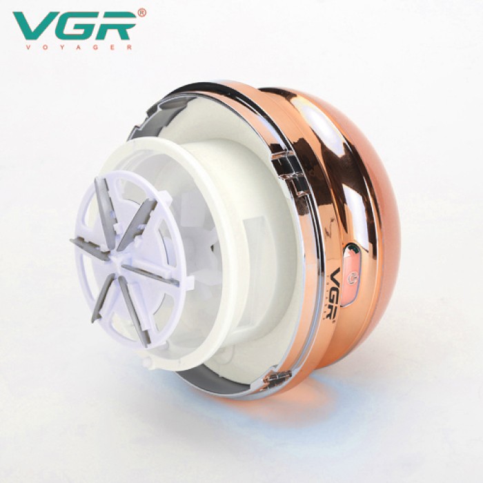 Машинка для катишків електрична, Електричний тример для зняття катишків з одягу Машина від DB-21