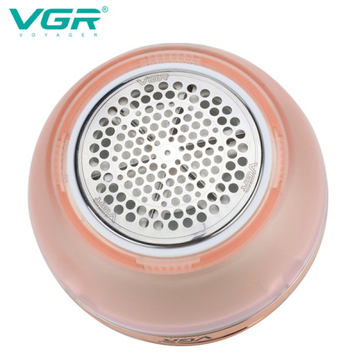 Машинка катишезбірник VGR V-817, Машинка для зняття ковтунців, Машинка для обробки ковтунців UO-100 на речах