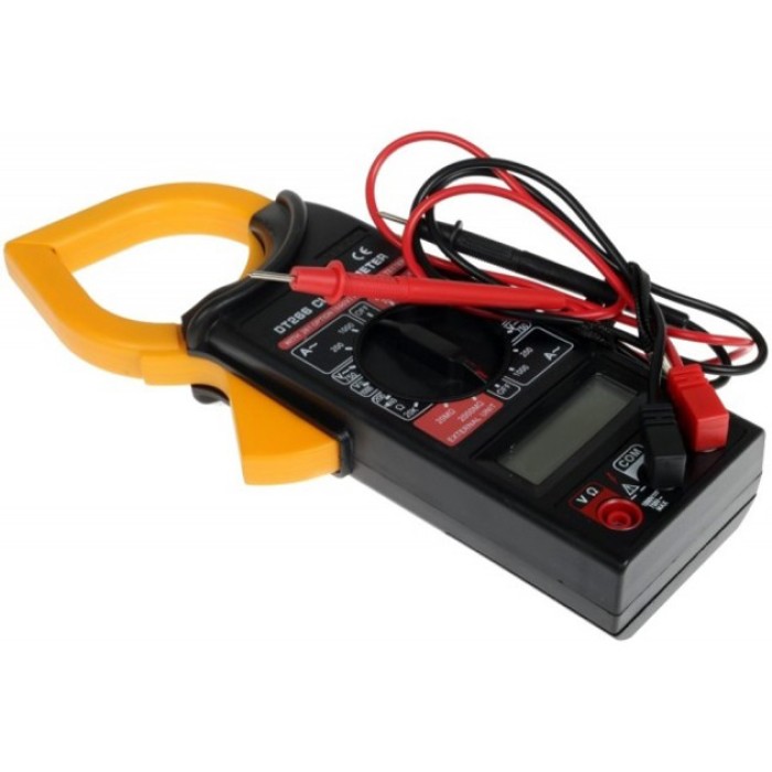 Тестер електропроводки Digital, Перевірений мультиметр, Мультиметр для електротехніки EN-12