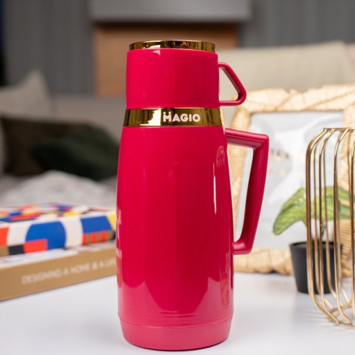 Топ кращих термосів, Вакуумний термокружка термос, Універсальний якісний термос Хороший для чаю HU-71