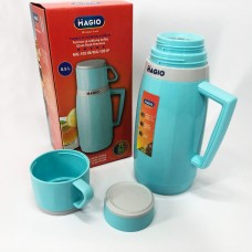 Топ кращих термосів Magio, Термос з вакуумним утриманням тепла, Термокружка для автомобіля YF-23