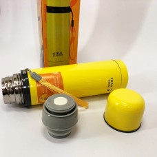 Туристичний термос для холодних і гарячих напоїв Well, Термоконтейнер для напоїв Термос чаю топ ZL-46