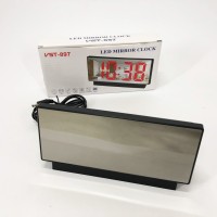 Маленький настільний годинник, Настільний електронний цифровий годинник з цифрами ZO-13