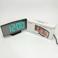 Настільний годинник з великими цифрами, Настільний годинник з яскравими цифрами YN-22