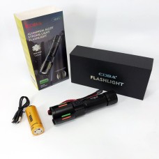 Ліхтар NIGHT VISION FLUORESCENCE CB-611-TG, Ліхтарик police оригінал, Ліхтарик поліс, Ліхтарик BL