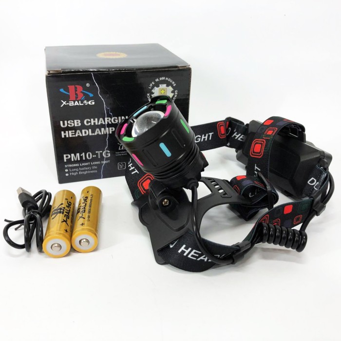 Налобний світильник для точних робіт, Налобний ліхтар для туризму риболовлі та полювання IY-82