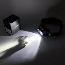 Налобний ліхтар для точних робіт PLD-SL02-XPG, Потужний налобний LED ліхтар, Ліхтарик на голову діодний HL-56