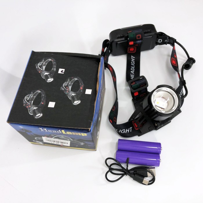 Ліхтар на голову для ЗСУ PLD-T115-2PM10-TG, Налобний прожектор, Led headlamp налобний ліхтар LY-54