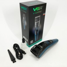 Професійна машинка для стрижки голови VGR V-052, Професійна машинка для стрижки волосся MC-35