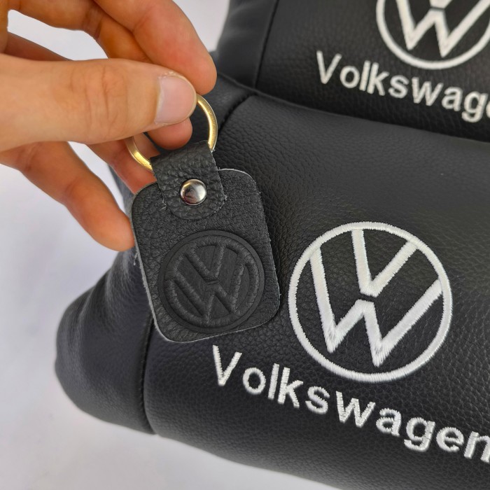 Подарунок чоловікові водію Volkswagen, Подушка для сидіння для FG-758 автомобільного крісла