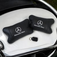 Подушка для підтримки голови Mercedes-Benz, Подушка для комфорту в авто підголівник дороги VF-34