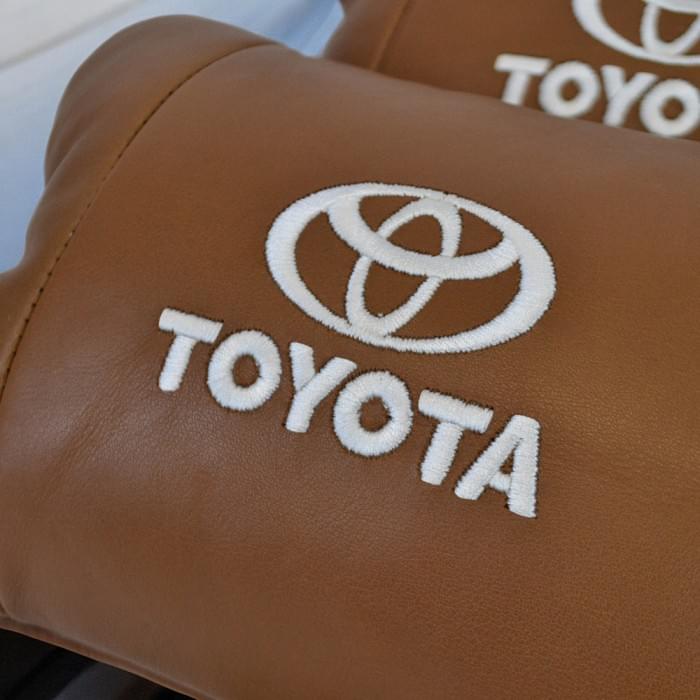 Подушка для підголовника автомобільного сидіння Toyota, Дорожня подушка NF-754 під голову