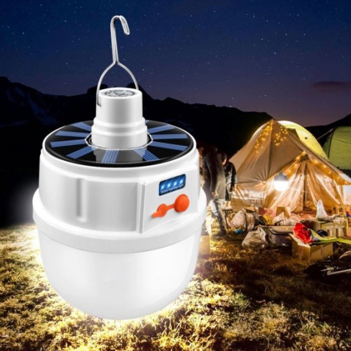 Ліхтар прожектор X-Balog BL-2025, Багатофункціональний led ліхтар, Ліхтарик світлодіодний IB-588 для туриста