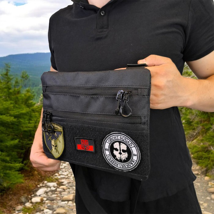 Сумка слінг кобура, Сумка через плече військова маскування, Тактичні військові сумки SN-99