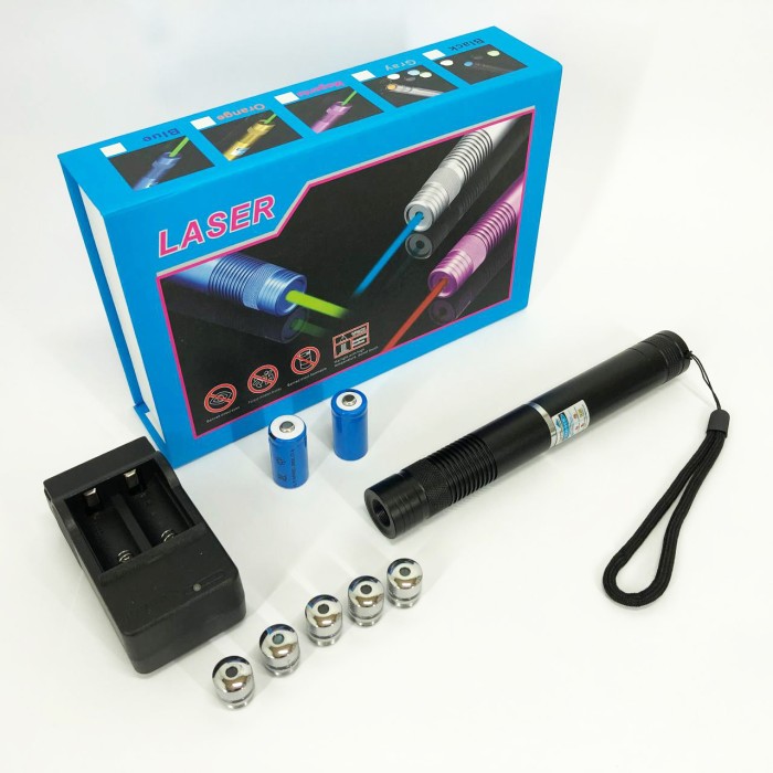 Лазерна указка в небо YX-B008, Лазерна зелена указка на батарейках Багатофункціональна ZW-72