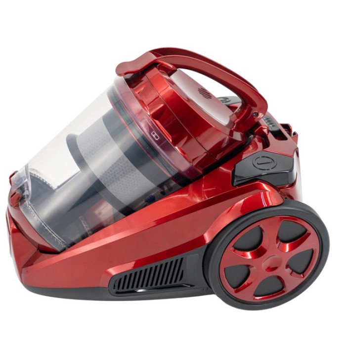 Циклонний пилосос для прибирання, Пилосос без мішка провідний Надійний для квартири TX-75