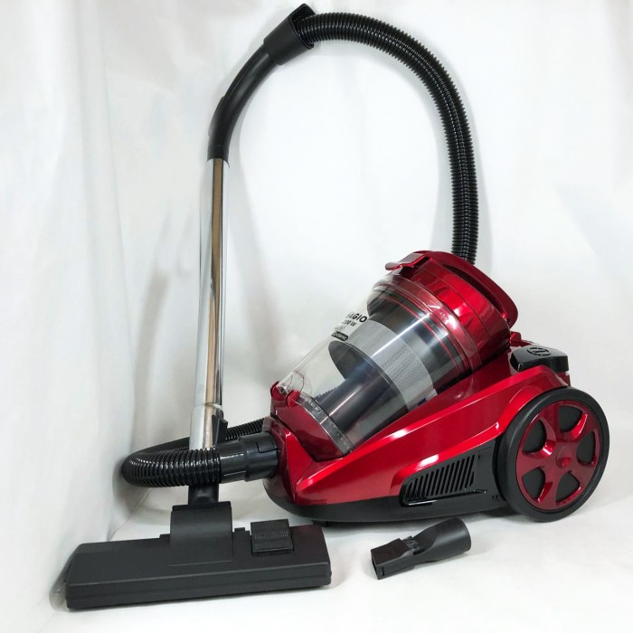 Циклонний пилосос для прибирання, Пилосос без мішка провідний Надійний для квартири TX-75