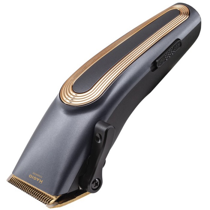 Універсальна машинка для стрижки голови і бороди MAGIO MG-593, Стильна машинка для стрижки EU-28