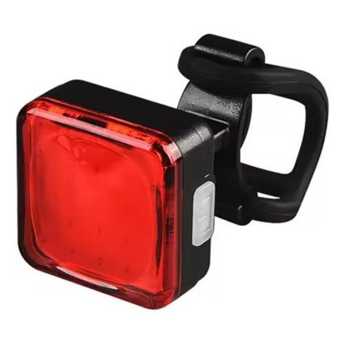Задній ліхтар на крило велосипеда MY-2107, 25LED, Задній стоп велосипед, Велоліхтар на багажник FP-90
