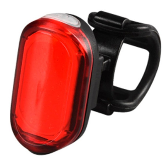 Велосипед задній ліхтар лампа ліхтар MY-2106, 38LED Задній на крило велосипеда SG-58