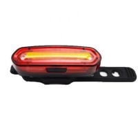 Задній велосипедний покажчик, Стоп-сигнал в зборі велосипедний, Відбивач світла на велосипед VF-59