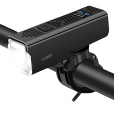 Фара вело велосипедна для велосипедів, Велосипедний ліхтар із захистом від води, Водостійкий велоліхтар IX-78