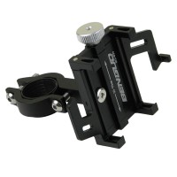 Велосипедна підставка тримач під телефон, Тримач телефону на кермо, Що обертається PA-71