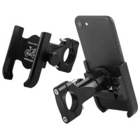 Велотримач для телефону, Велосипедний тримач для телефону зі стійким кріпленням, Велосипедне хрещення WC-62