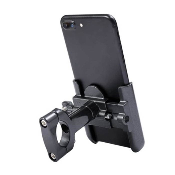 Велотримач для телефону, Велосипедний тримач для телефону зі стійким кріпленням, Велосипедне хрещення WC-62
