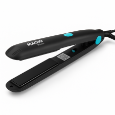 Гофре плойка праска для волосся, Хороша праска випрямляч для волосся Плойка гофре випрямляч ET-15