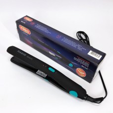 Праска-випрямляч плойка для укладання волосся гофре MAGIO, Електричний випрямляч для гладкого волосся GN-62