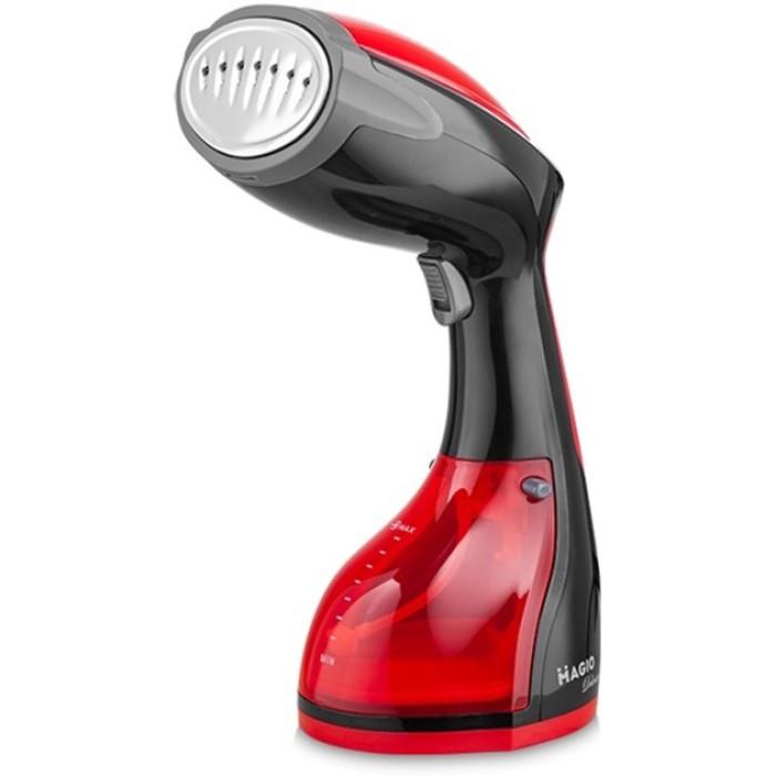 Ручний відпарювач для одягу MAGIO MG-329, Пароочисник потужний для дому Парова праска одягу YH-92