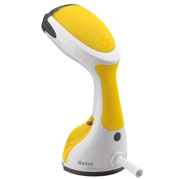 Ручний відпарювач для одягу, Вертикальний потужний пароочисник, відпарювач парогенератор EF-94