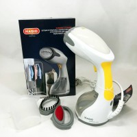 Пароочисники для штор, Відпарювач для одягу і текстилю Відпарювач одягу з швидким нагріванням XO-12