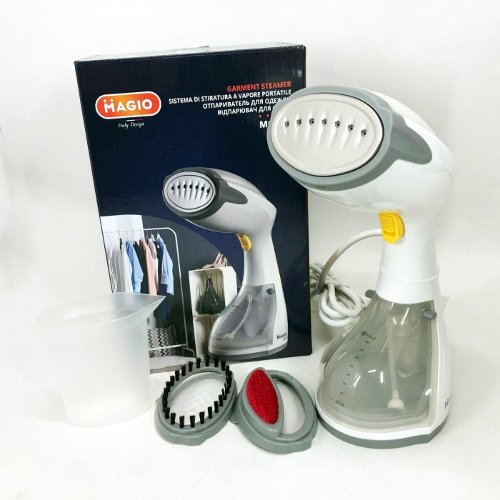 Пароочисники для штор, Відпарювач для одягу і текстилю Відпарювач одягу з швидким нагріванням XO-12