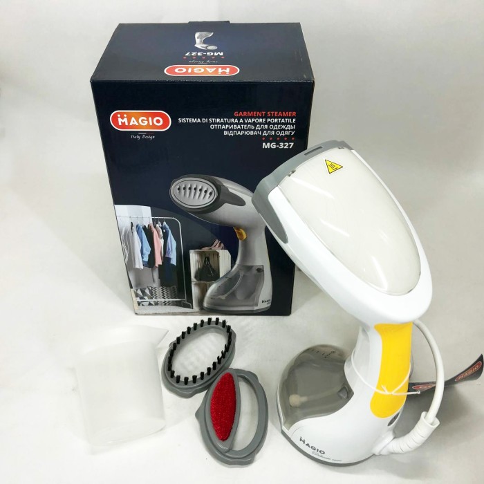 Пароочисники для штор, Відпарювач для одягу і текстилю Відпарювач одягу з швидким нагріванням XO-12