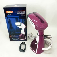 Компактний відпарювач MAGIO MG-325, Відпарювач з функцією вертикальної пари для блузки UM-52