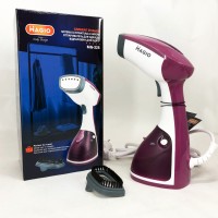 Відпарювач складаний ручний, Відпарювач одягу для дому для будь-якої тканини WS-96