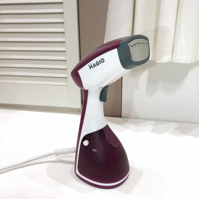 Відпарювач складаний ручний, Відпарювач одягу для дому для будь-якої тканини WS-96