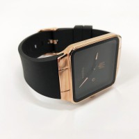 Брендові чоловічі годинники SKMEI, Солідний чоловічий годинник, Модні чоловічі годинники BU-89