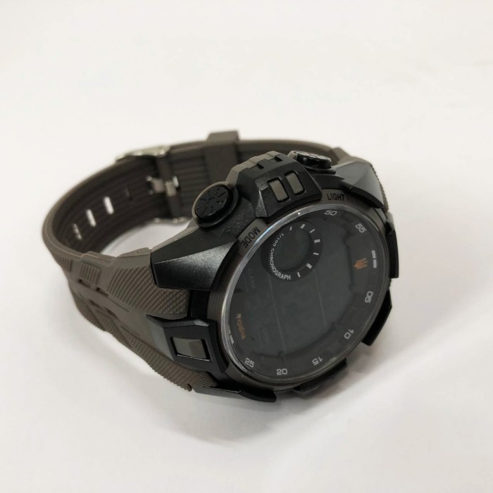 Військові годинники з секундоміром SKMEI 3212/2123GY, Практичні спортивні чоловічі годинники BZ-88