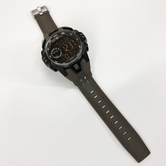 Спортивний водонепроникний годинник SKMEI, Годинник спортивний спорт Кращий тактичний GA-54