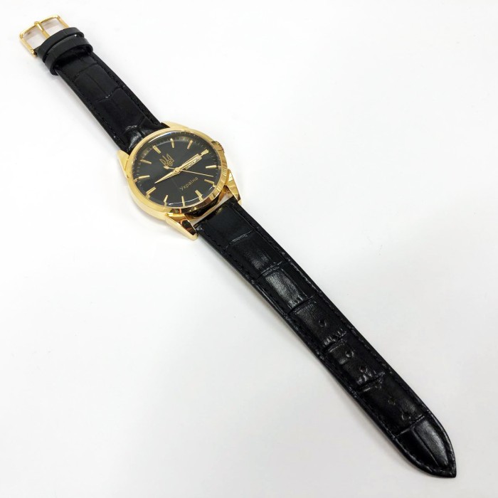 Стильний статусний наручний годинник стрілочний SKMEI, Годинник для модного чоловіка KO-23