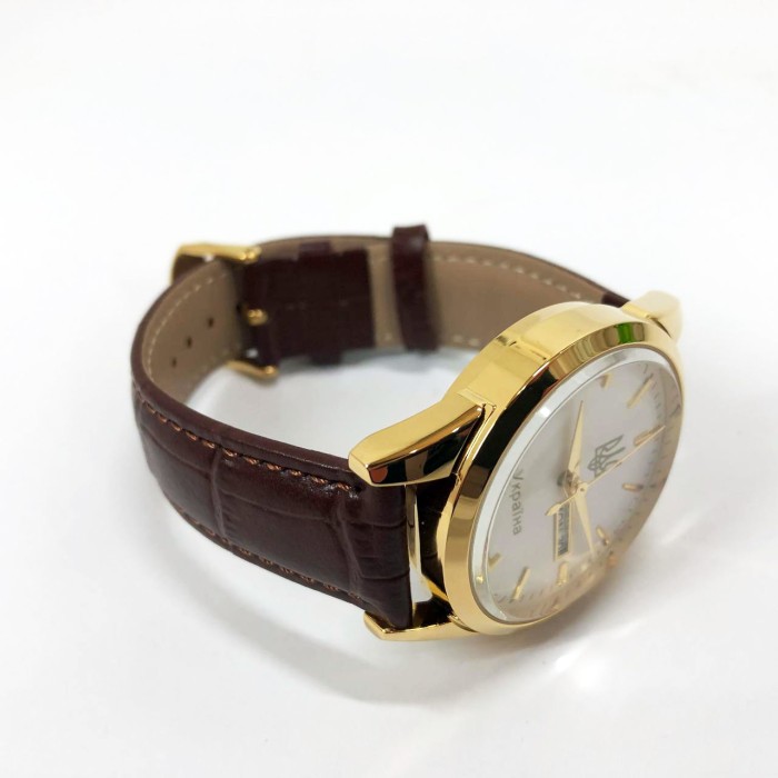 Годинники для модного чоловіка, Годинники кварцові чоловічі Чоловічі наручні GI-53