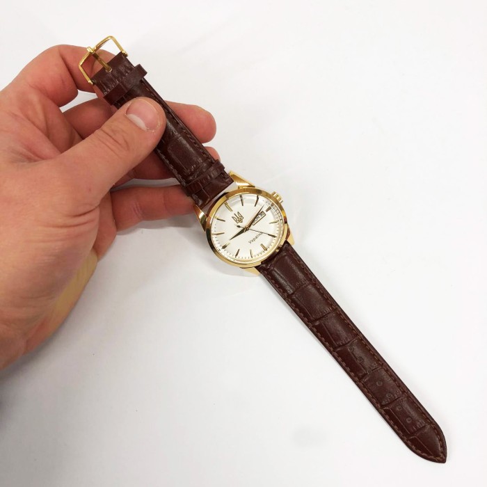 Годинники для модного чоловіка, Годинники кварцові чоловічі Чоловічі наручні GI-53