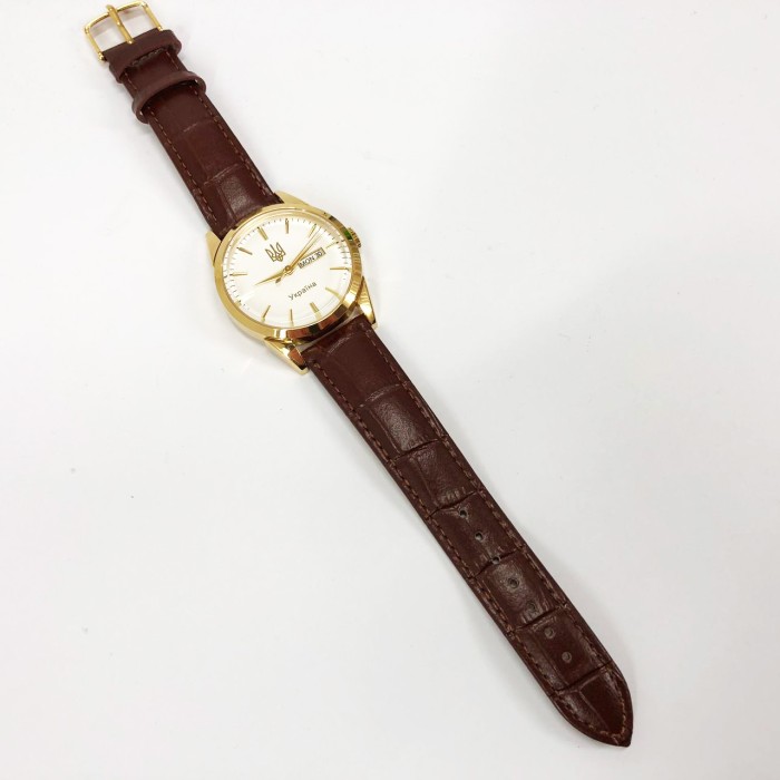 Годинники для модного чоловіка, Годинники кварцові чоловічі Чоловічі наручні GI-53