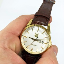 Круті чоловічі годинники SKMEI, Оригінальні чоловічі кварцові наручні годинники BU-95