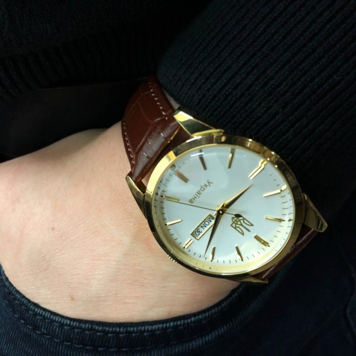 Круті чоловічі годинники SKMEI, Оригінальні чоловічі кварцові наручні годинники BU-95