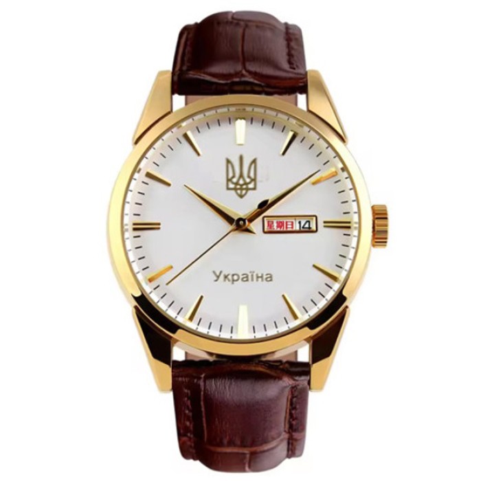 Красиві чоловічі годинники наручні кварцові SKMEI 3709/9073GDWT-B, Ексклюзивний IO-885 чоловічий годинник
